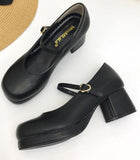 Momentlover Heart Charm Princesscore Shoes