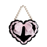 Momentlover Gateau Cake Fairycore Princesscore Cottagecore Bag