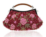 Momentlover Enchanted Rose Garden Princesscore Fairycore Bag