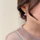 Momentlover Sweetheart Dreams Kawaii Earrings