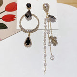 Momentlover Mermaid's Lovesong Fairycore Earrings