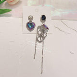 Momentlover Mermaid's Lovesong Fairycore Earrings