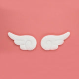 Momentlover Good Deeds Princesscore Angel Hair Clips