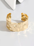 Momentlover Solid Color Bracelet Accessories