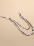 Momentlover Original Simple Hip-Hop Chain Waist Chain Accessories