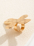 Momentlover Geometric Rings Accessories