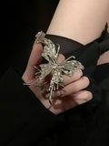 Momentlover Original Statement Butterfly Shape Ring