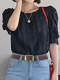 Momentlover Buckle Belts