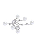 Momentlover Stylish Selection Adjustable Geometric Rings Accessories