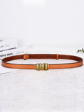 Momentlover Split-Joint Adjustable Belts