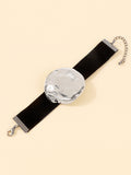 Momentlover Geometric Bracelet Accessories