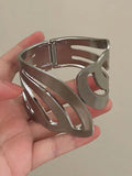 Momentlover Hollow Geometric Bracelet Accessories