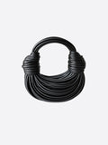 Momentlover Fashion Solid Color Tasseled Bags Accessories