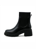 Momentlover Split-Joint Boots