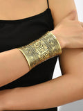 Momentlover Geometric Adjustable Bracelet Accessories