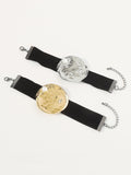Momentlover Geometric Bracelet Accessories