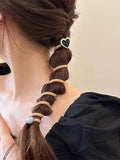 Momentlover Geometric Hair Accessories
