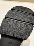 Momentlover Split-Joint Round-Toe Belt Buckle Platform Shoes Mary Janes