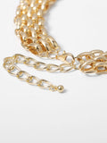 Leisure Fashion Necklaces Accessories