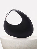 Momentlover Geometric Leisure Fashion Buckle Bags