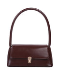 Momentlover Original Chic 4 Colors Leather Shoulder Bag