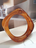 Momentlover Original 5 Colors Acrylic Bracelet