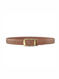 Momentlover Buckle Belts