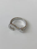 Momentlover Original Stylish Chic Ring
