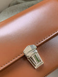 Momentlover Original Chic 4 Colors Leather Shoulder Bag