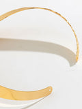 Solid Color Asymmetric Irregularity Necklaces Accessories