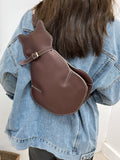 Momentlover Stylish Cat Shape Bags Accessories