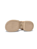 Momentlover Open Toe Sandals Platform Shoes