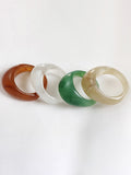 Momentlover Urban Rings Accessories