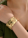 Momentlover Solid Color Bracelet Accessories