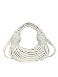 Momentlover Fashion Solid Color Tasseled Bags Accessories