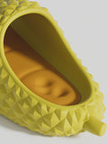Momentlover Geometric Slippers