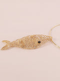 Hollow Animal Shape Necklaces Accessories
