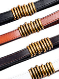 Momentlover Split-Joint Adjustable Belts