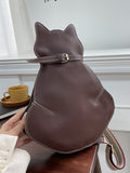 Momentlover Stylish Cat Shape Bags Accessories