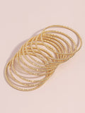 Momentlover Geometric Bracelet Accessories