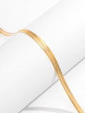 Momentlover Solid Color Waist Chain Accessories