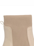 Momentlover Split-Joint Boots