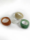 Momentlover Urban Rings Accessories