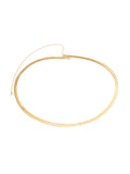 Momentlover Solid Color Waist Chain Accessories