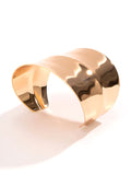 Momentlover Solid Color Geometric Bracelet Accessories