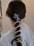 Momentlover Geometric Hair Accessories