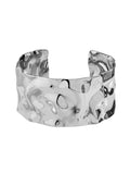 Momentlover Solid Color Geometric Bracelet Accessories