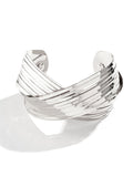 Momentlover Solid Color Geometric Bracelet Accessories