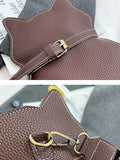 Momentlover Stylish Cat Shape Bags Accessories