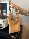 Momentlover Split-Joint Handbags Crossbody Bags Bags